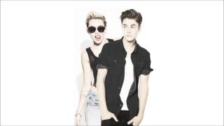 Twerk - Justin Bieber ft. Miley Cyrus