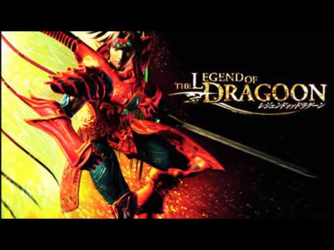 Legend of Dragoon OST - World Map 3 (Extended)