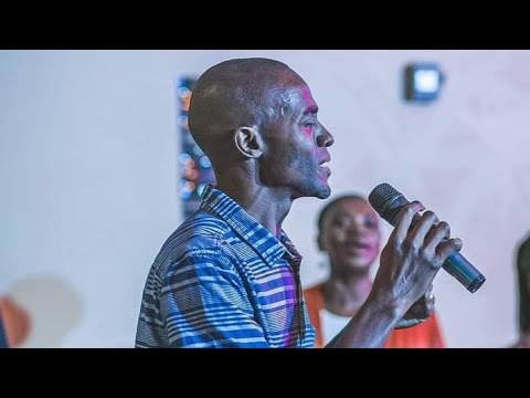 Geest Van God - Kingdom (Worship Leader : Denny Wielingen) - Live Worship Session 1