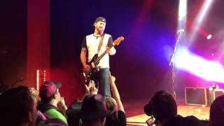 Randy Rogers Band-This Time Around