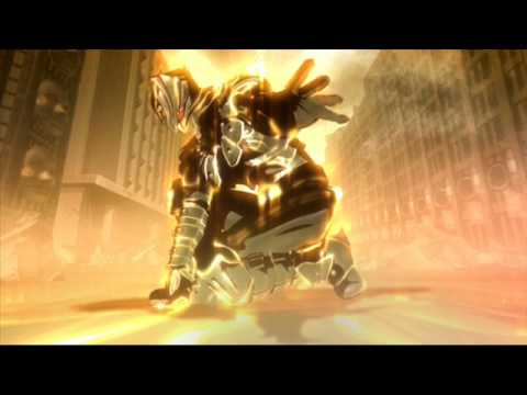 James Fauntleroy - Stand Back (RnB ~ 2o09)