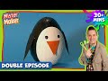 Mister Maker Comes To Town Season 1 Episode 15 16 DOUBLE FULL EPISODE Arts Crafts