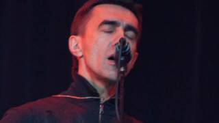 Nautilus Pompilius - Chained Together with one chain - Washington DC Concert