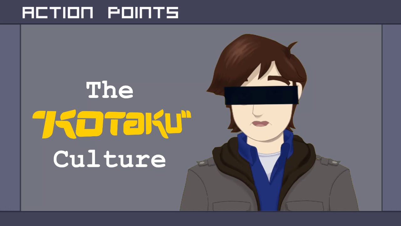 The Kotaku Culture: Game Journalism's Dark Secret