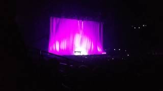 17122016 Anne Sila Tends moi les bras Bercy