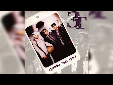 3T - 01. Gotta Be You (Radio Edit) (ft. Herbie) 