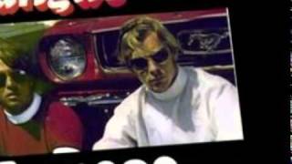 marcos valle - mustang cor de sangue (Blood-Colored Mustang) 1969