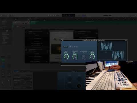 Free Download All Star Tips And Tricks Logic Pro X TUTORiAL