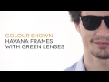 Persol PO2994S SunglassesReview SmartBuyGlasses