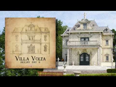 Villa Volta - Pat B (Hardstyle Freestyle Efteling Remix)