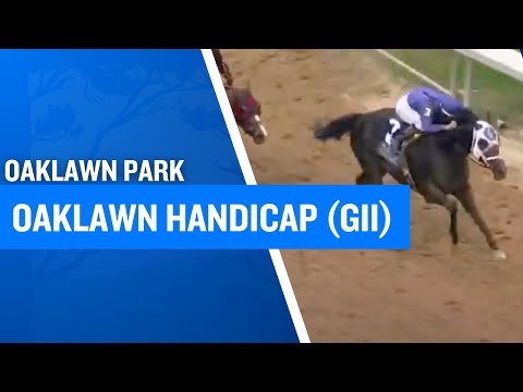 Oaklawn Park Equibase