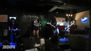 Famous - Saydie Live at Archipelago 7107 El Pueblo