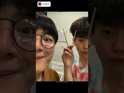 2026.01.20 KristSingto Today Story