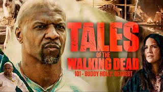 101 - Buddy Holly: Dearest