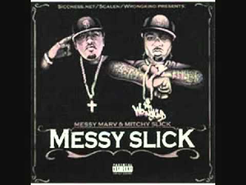 Micky Slick & Messy Marv - Ice Cream Music