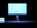Akıl Oyunları | Ferhat Çalapkulu | TEDxIstanbul