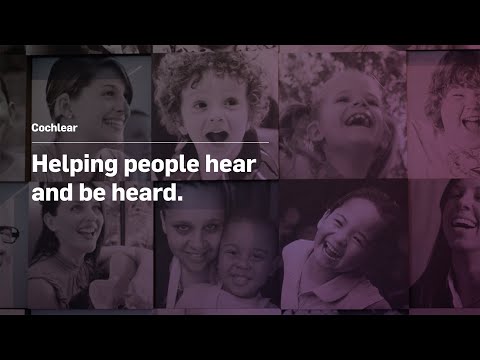 Cochlear and MasterControl Together Deliver the Highest Quality Medical Devices