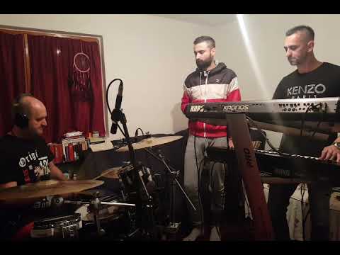 Armin Mešanovic dva zivota live