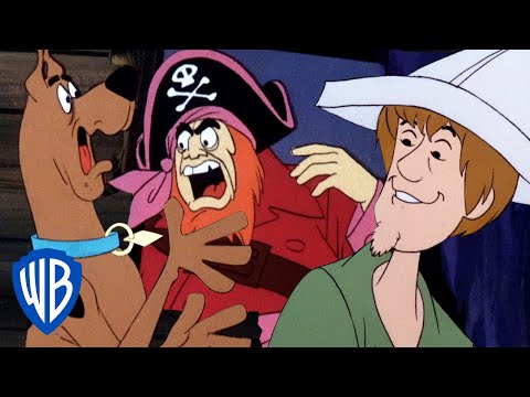 Scooby-Doo! | Pesky Pirates 🏴‍☠️ | @wbkids​