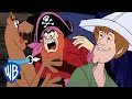 Scooby Doo Pesky Pirates ‍ ️ Wbkids​