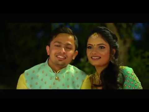 02 FENIL & GAZAL WEDDING