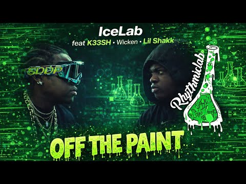 RhythmicLab and IceLab