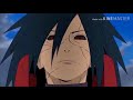 Madara Vs Shinobi Alliance English Dub