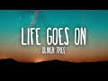 Download Lagu Oliver Tree - Life Goes On Mp3 Free