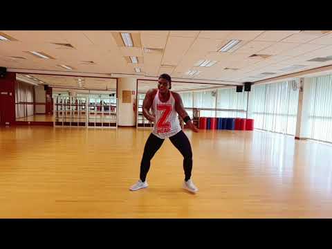 Turn me on Fuego  ~ Astra feat Kevin Little - Zumba fitness