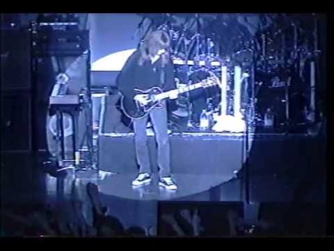 RIOT-Angel eyes Live in JAPAN'98 Bobby Jarzombek