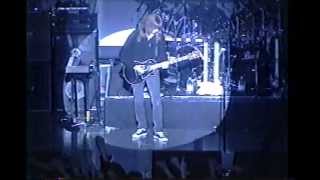 RIOT-Angel eyes Live in JAPAN'98 Bobby Jarzombek