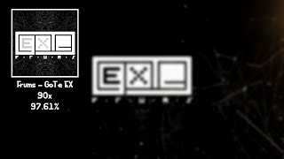 Cover art for GoTe EX