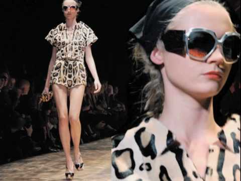 Giambattista Valli S/S 2010 - XXXXMAGAZINE
