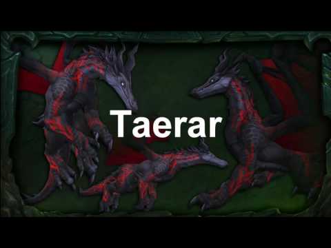 Dragons of Nightmare - Voice Over EN