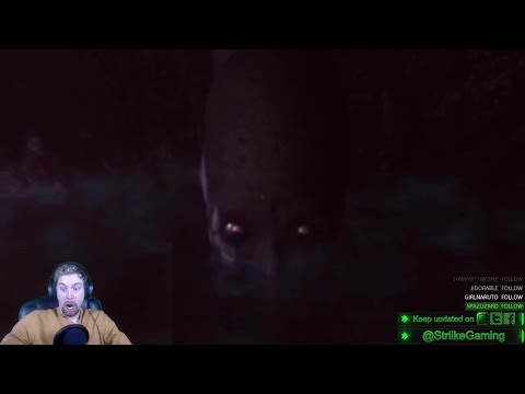 Lust for Darkness full playthrough!