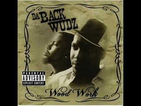 Da BackWudz - Smoke N Ride (ft George Clinton)