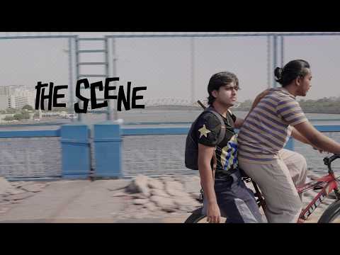 Tráiler de The Scene (2026)