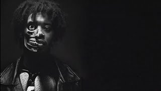 Danny Brown - Tell Me What I Don't Know [Legendado]