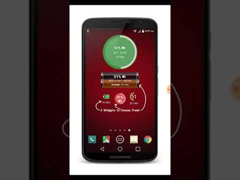 GSam Battery Monitor Pro (Completo/Versión española) video