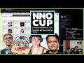 NNO Cup Draft! ft. Baus, Drututt, Dantes, NoWay4u & many more!