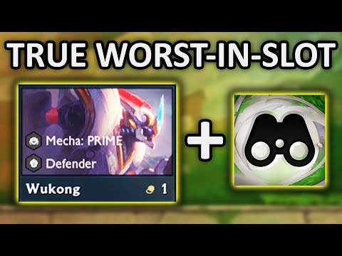 This Item Transforms Wukong Into a Literal Target Dummy