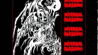 Internal Bleeding - Invocation Of Evil 1992 Full EP