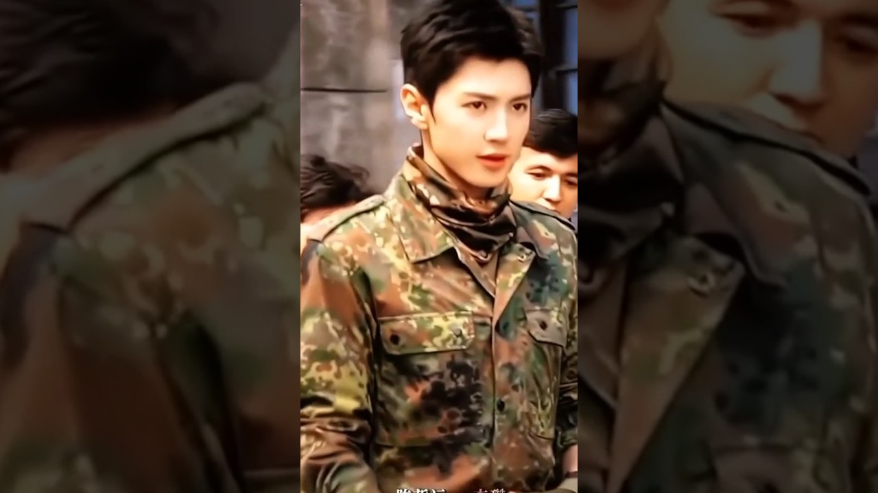 The White Olive Tree Scene🌱💕 #cdrama #thewhiteolivetree #chenzheyuan #liangjie