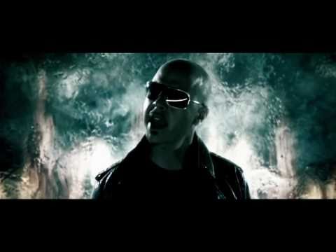 G.K. Project & Lance - Cold As Ice (Official Video - ZooCrew UK Radio Edit)