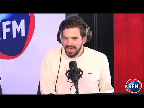 Les Meilleures Imitations de Marc-Antoine Le Bret - Compilation Avril  ( Le Bret du Faux )