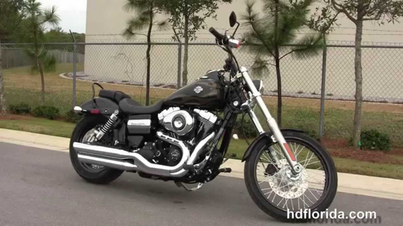 New 2015 Harley Davidson Wide Glide Motorcycles for sale