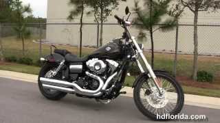 New 2015 Harley Davidson Wide Glide Motorcycles for sale