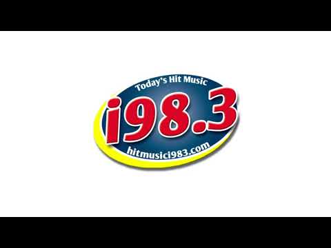 98.3 WILI-FM TOTH/Legal ID 1/4/22 10PM EST (Willimantic, Connecticut) "i98.3"