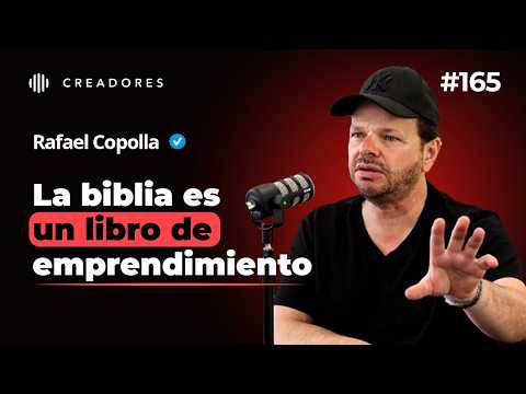 Cómo ir de POBRE a MILLONARIO (Según LA BIBLIA) | Rafael Coppola