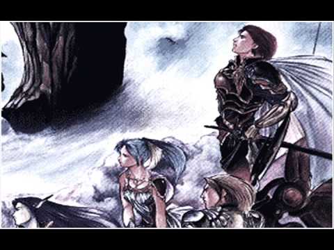 Lufia 2: Rise of the Sinistrals Symphonic Rock Remix: "The Very End"